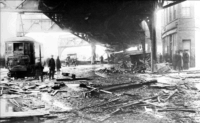 Agency Checklists, Massachusetts insurance news, Great Boston Molasses Flood Anniversary, Mass. insurance news