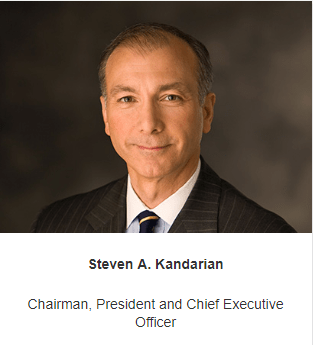 MA Insurance News, Mass. Insurance News, MetLife, Steven Kanadrian