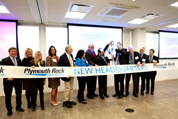 Massachusetts Plymouth Rock Insurance News