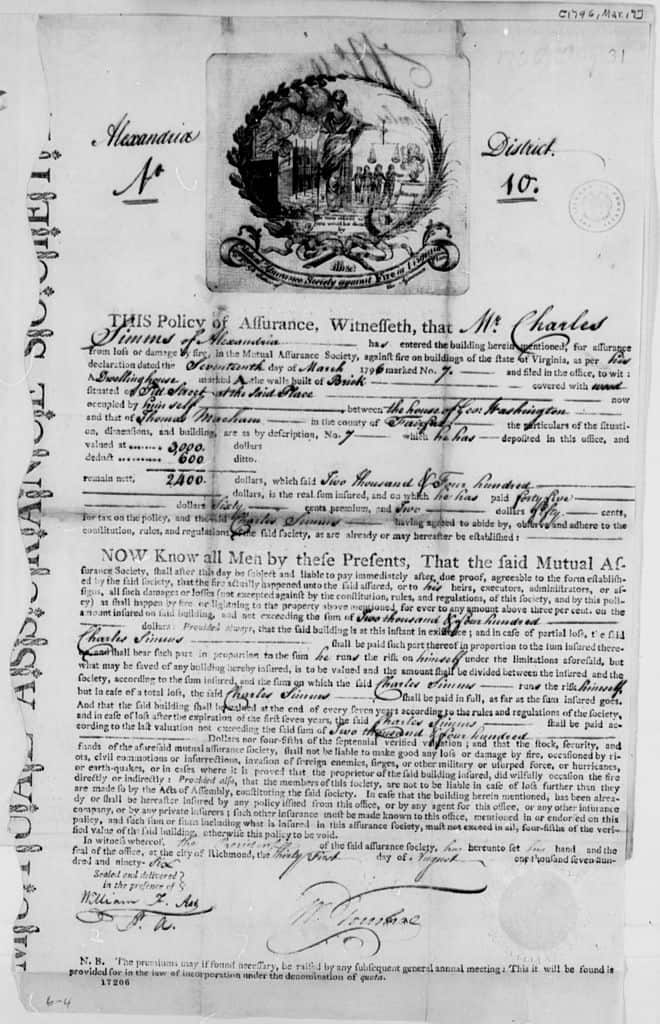 fire insurance in Massachusetts
