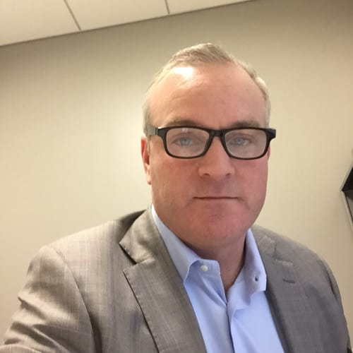 Mass Agent Rogers & Gray hires Jeff Reilly