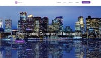 Insurance Innovation in Boston