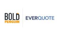 Boston Insurtech Everquote Parterns With Bold Penguin