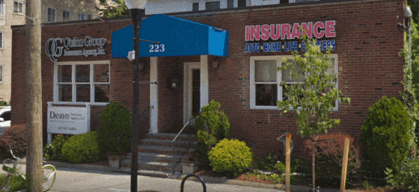 Mass insurance agent Patrick Quinn indicted, MA Insurance Fraud News