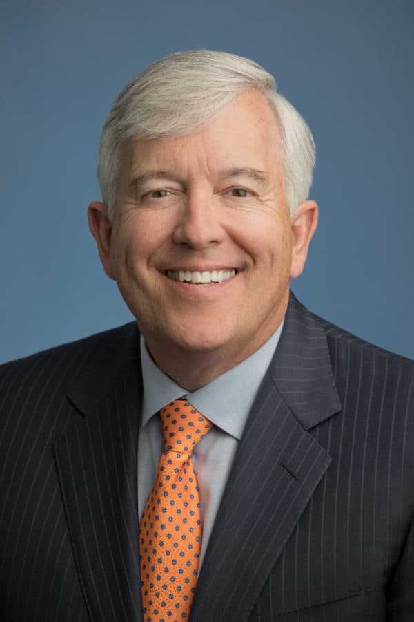 Arbella's John Donohue