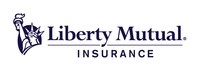 Logo of the Boston-based Liberty Mutual Insurance