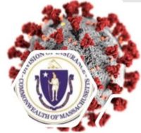 Mass. DOI Bulletins on COVID-19