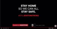 Fundacion MAPFRE Patriots Day Video