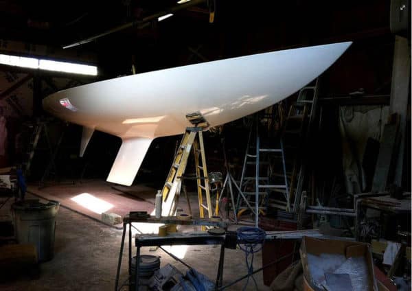 Atlantic Specialty Unmoors Boat Shop From Claims Of Over $150,000 Using 'Uberrimae Fidei' As A Defense