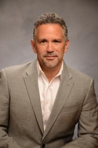 Liberty Mutual's David Perez