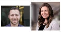 Insurtech Everquote New Insurance Hires Lee Bossio Maya Gumennik