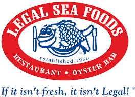 Logo of Legal Sea Foods