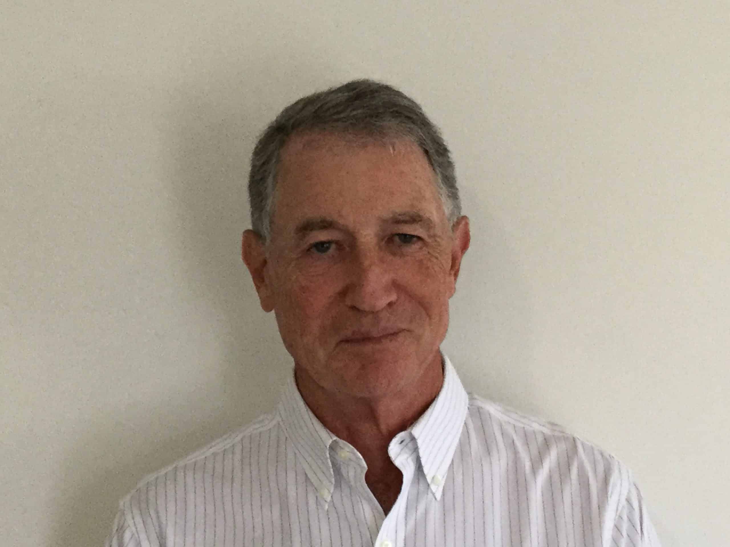 Massachusetts Business Broker Michael Ryan