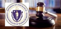 insurance producers licensing decisions Massachusetts