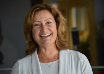 Radius Financial Group's CXO Michelle Gillan