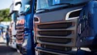 Top Commercial Auto Insurers In Massachusetts
