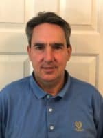 Morse Insurance's David Polutchko
