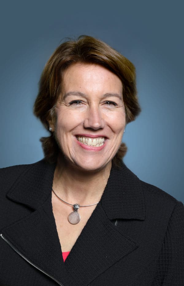Risk Strategies CMO Jennifer Johnston