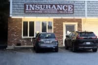 Risman acquires Burlington's Insurance Associates