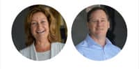 radius financial group new CFo and CXO