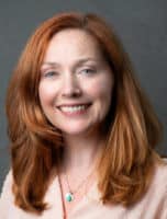 Bindable President Jean Marie Lovett