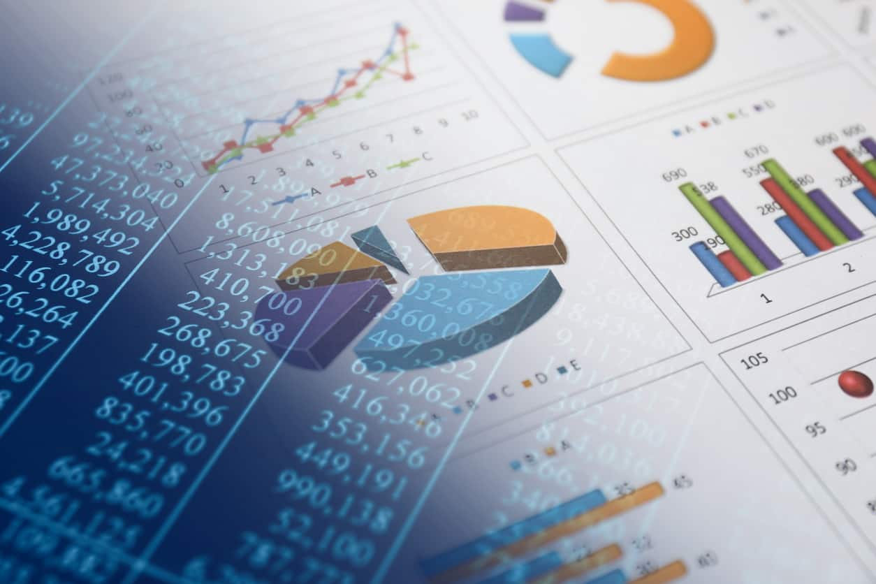 Insurance Statistics Massachusetts & New England