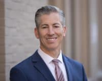 Salem Five Insurance VP Andrew Drayer