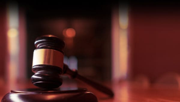 Legal Decision