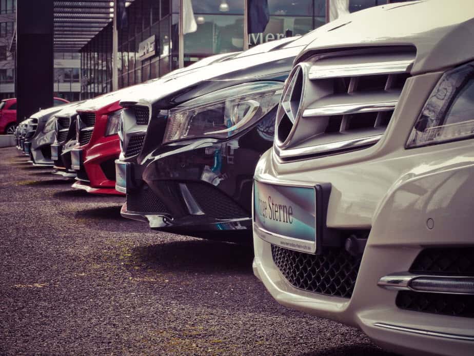 Top 25 US Auto Insurers | NAIC Market Share Report 2021