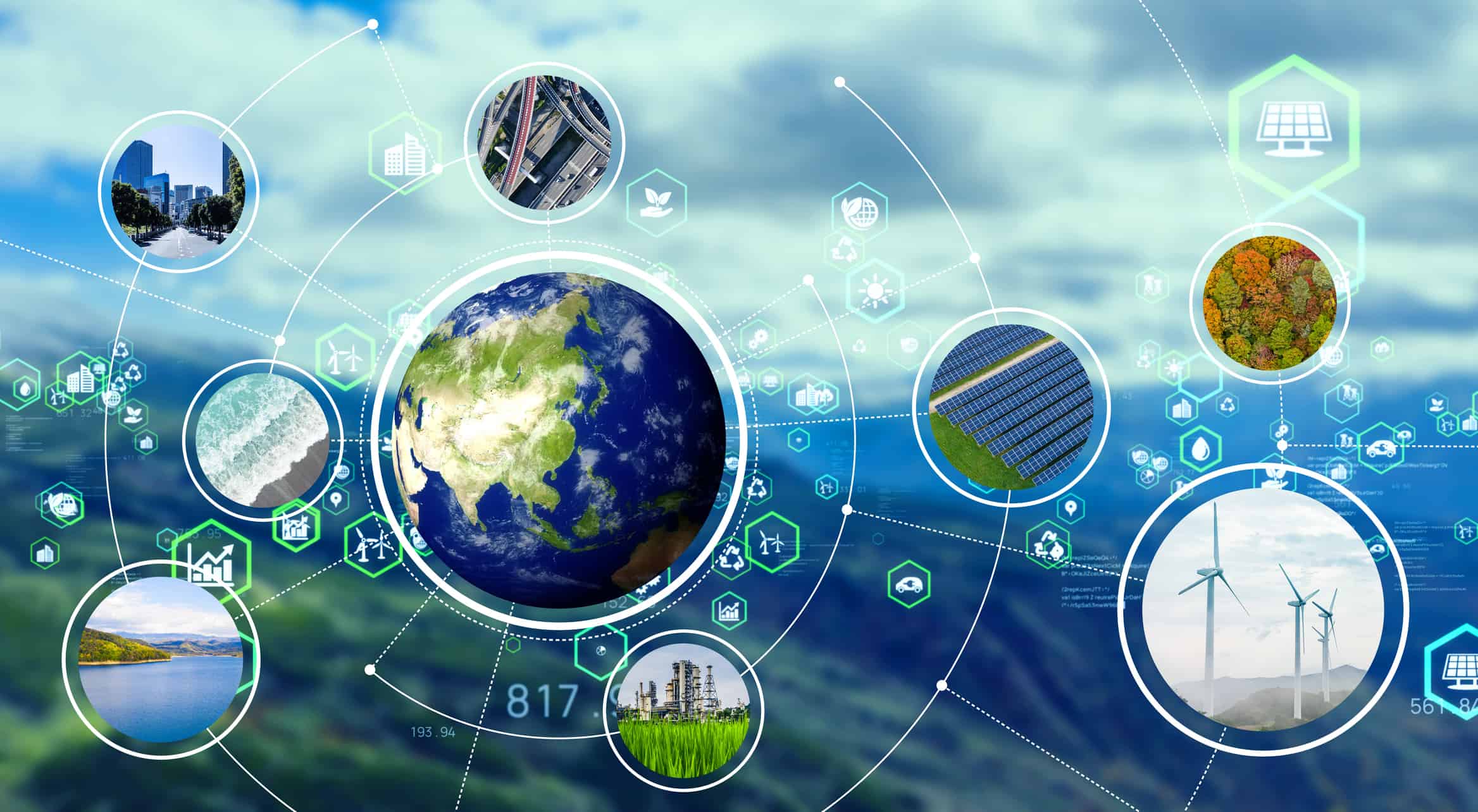 Climate risks, insurance surcharge