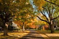 Massachusetts Home Prices