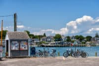 Martha’s Vineyard and Nantucket
