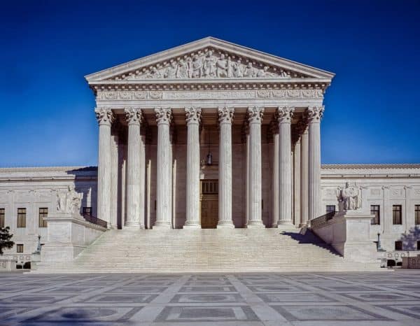 Supreme Court Holds Computer Fraud Act No Longer Applies to Computer Use Policies And Confidentiality Agreements