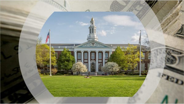 Harvard College Sues Zurich to Overturn A Late Notice Denial of A $15 Million Policy Claim