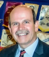 Eric Stoeckel Joins Merchants Insurance Group