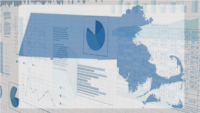 Statistics about the Massachusetts insurance industry
