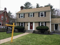 Mass. Home Sales Spring To Life In April