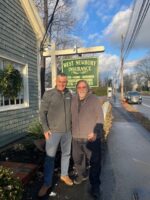 Strong Start To 2025 For Duffy Insurance As It Expands Into West Newbury