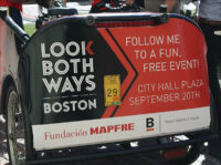 MassDOT and MAPFRE Announce Roadway Safety Public Service Contest