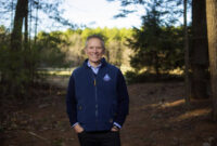 Q&A: SHNS Talks With Mass Audubon's David O'Neill