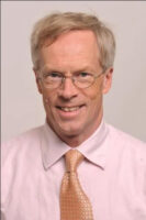 Q&A: SHNS Talks With Economist Alan Clayton-Matthews