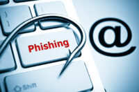 Division of Insurance Issues Warning Regarding New Phishing Scam