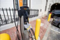DEP delays electric vehicle sales requirements for two years