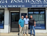Duffy Insurance Announces Acquisition of Saratoga Insurance Agency