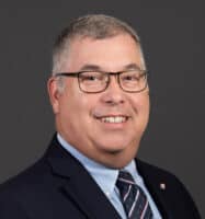 John Malley Named 2025 Recipient of Nancy Z. Bender Award