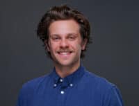 Union Mutual’s Ben Lozier Named 2025 Rising Star by Vermont Business Magazine