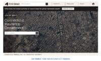Governor Lamont Announces Launch of Online Climate Risk Mapping Tool for Homeowners and Businesses