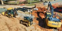 State recommends continuation of fossil fuel-free pilot project