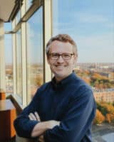 Simply Business Appoints Jeff Wright Vice President, Head of Insurance Product
