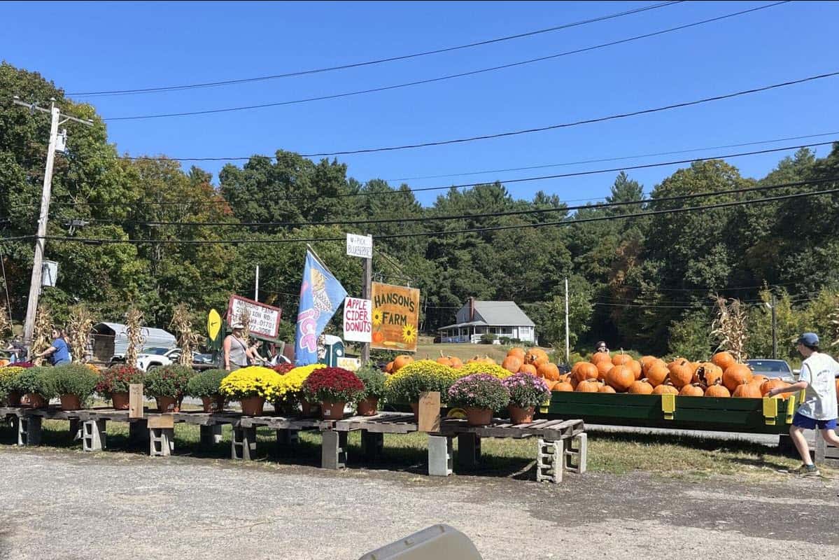Mass Farms Bill